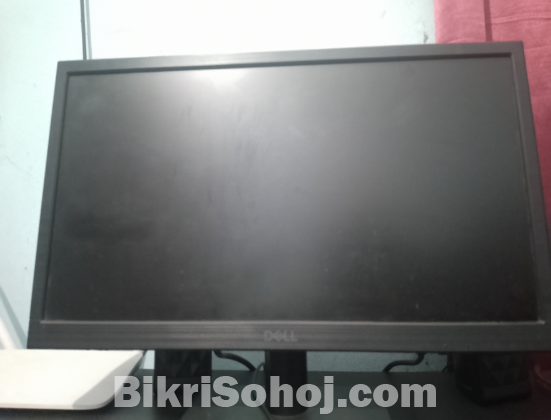 Dell 19 inchi Monitor